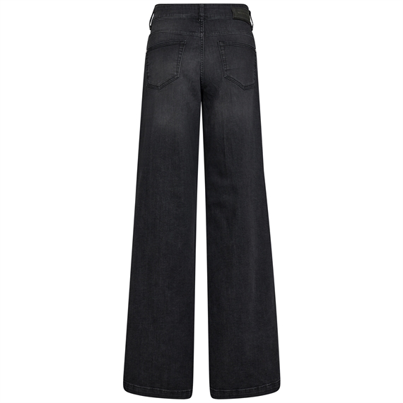 Mos Mosh Colette Grendel Jeans, Grey Wash